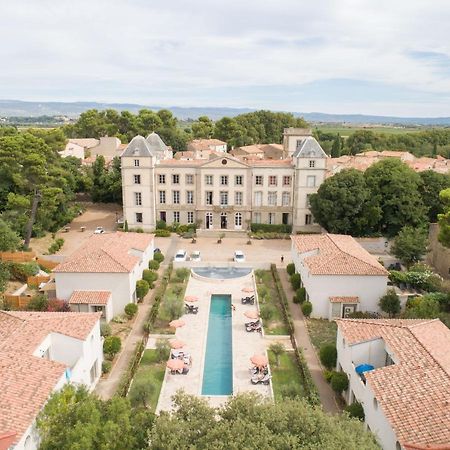 Olydea Le Chateau De La Redorte Ngoại thất bức ảnh