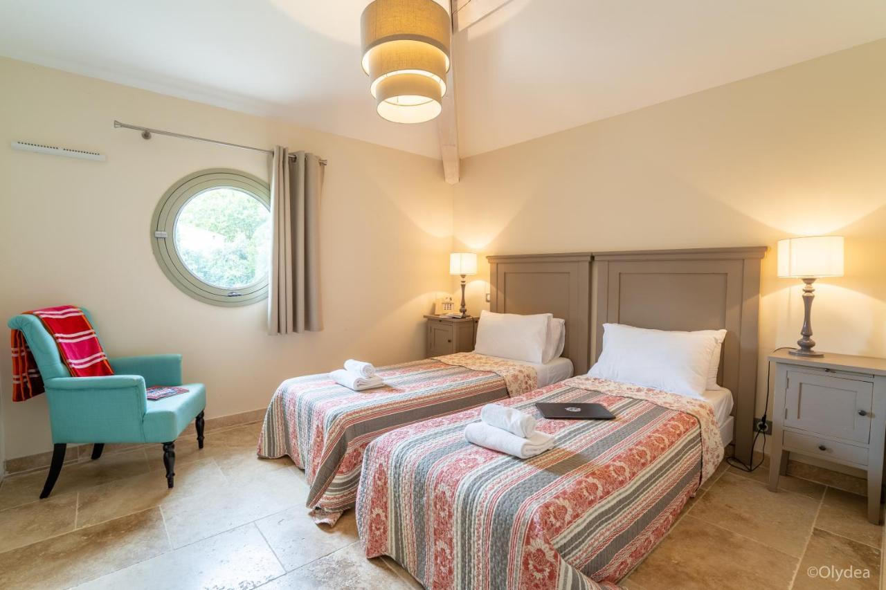 Olydea Le Chateau De La Redorte Ngoại thất bức ảnh