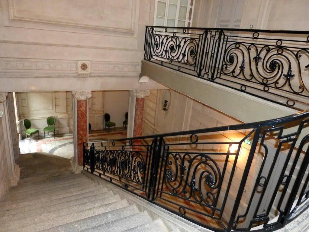 Olydea Le Chateau De La Redorte Ngoại thất bức ảnh