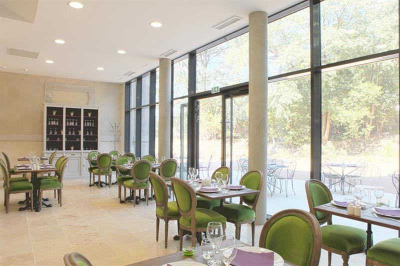 Olydea Le Chateau De La Redorte Ngoại thất bức ảnh