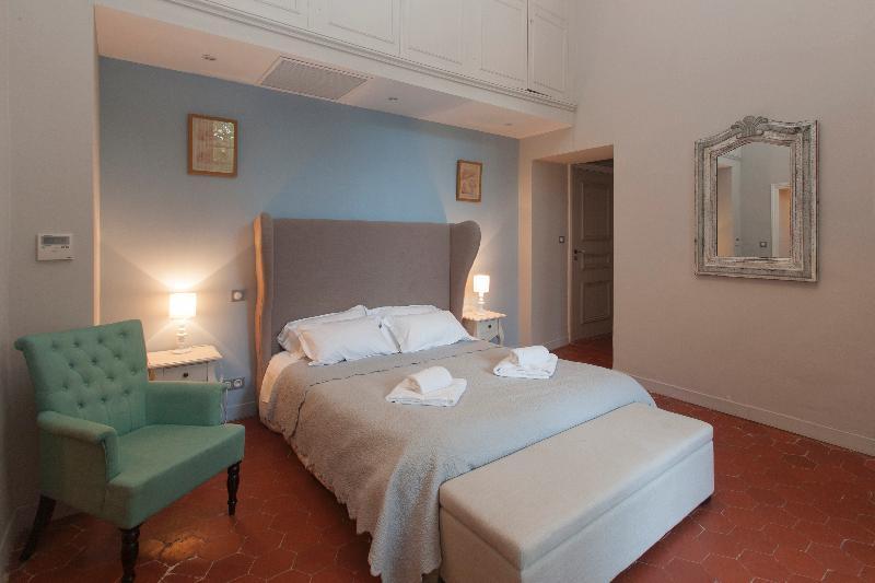 Olydea Le Chateau De La Redorte Ngoại thất bức ảnh