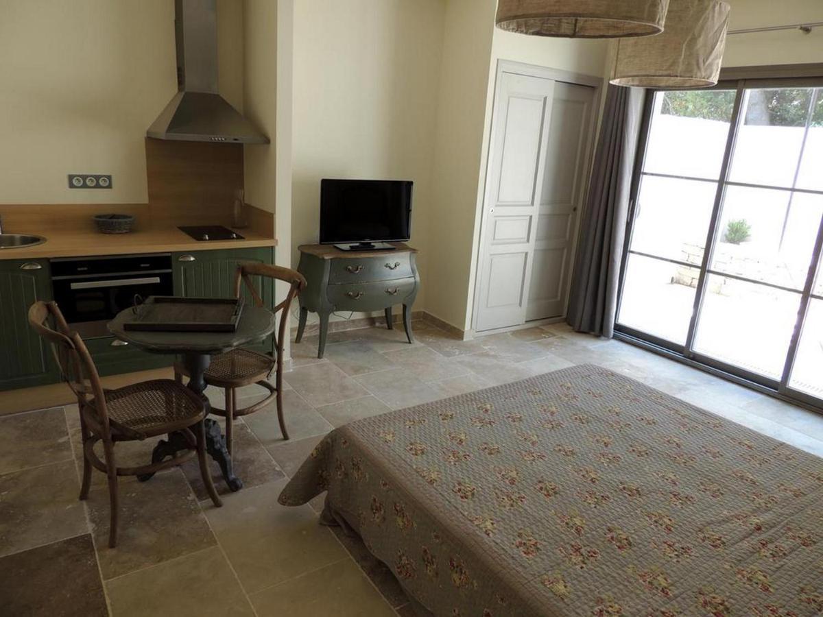 Olydea Le Chateau De La Redorte Ngoại thất bức ảnh