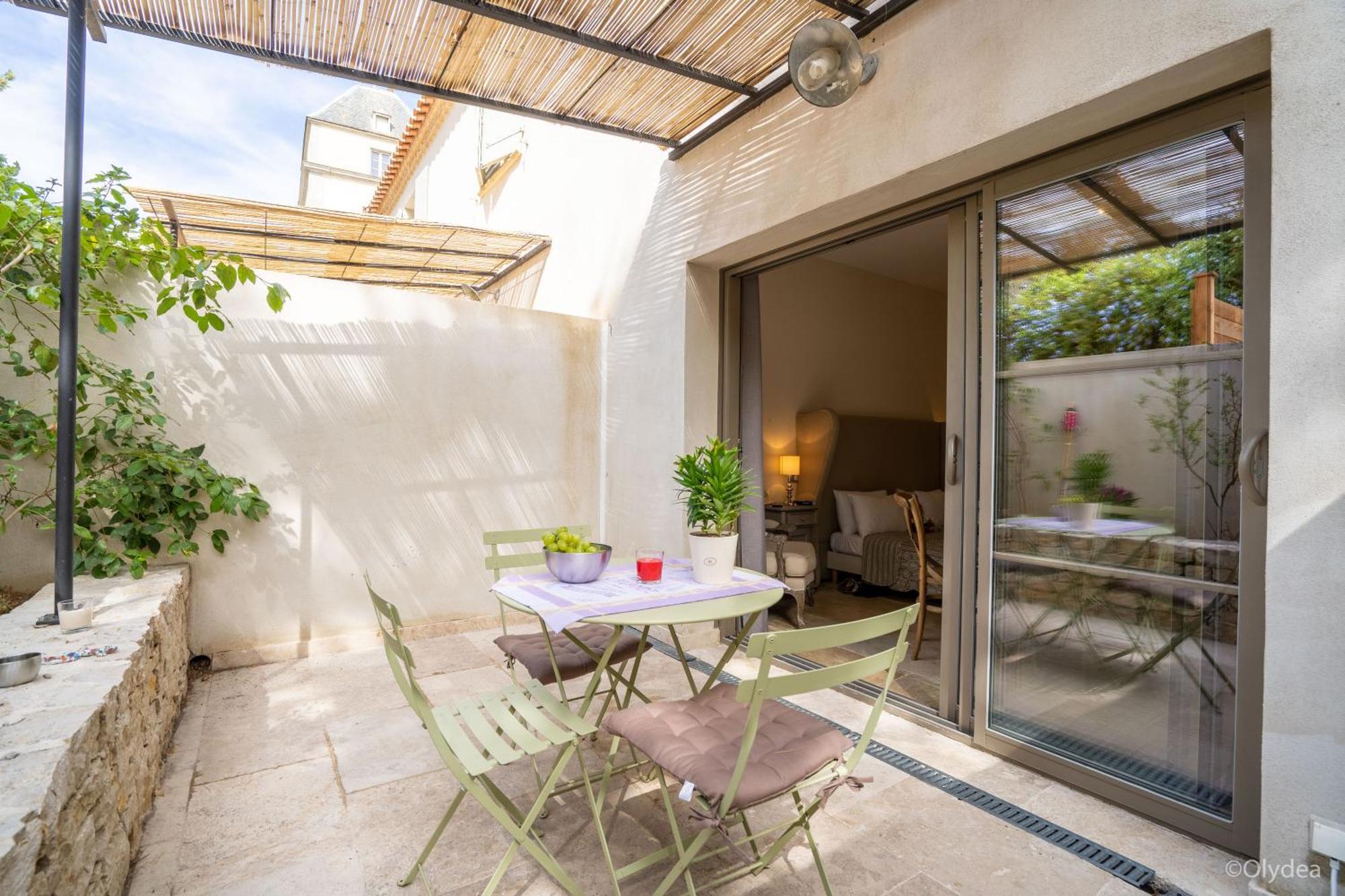 Olydea Le Chateau De La Redorte Ngoại thất bức ảnh