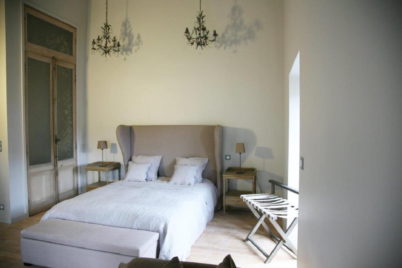 Olydea Le Chateau De La Redorte Ngoại thất bức ảnh