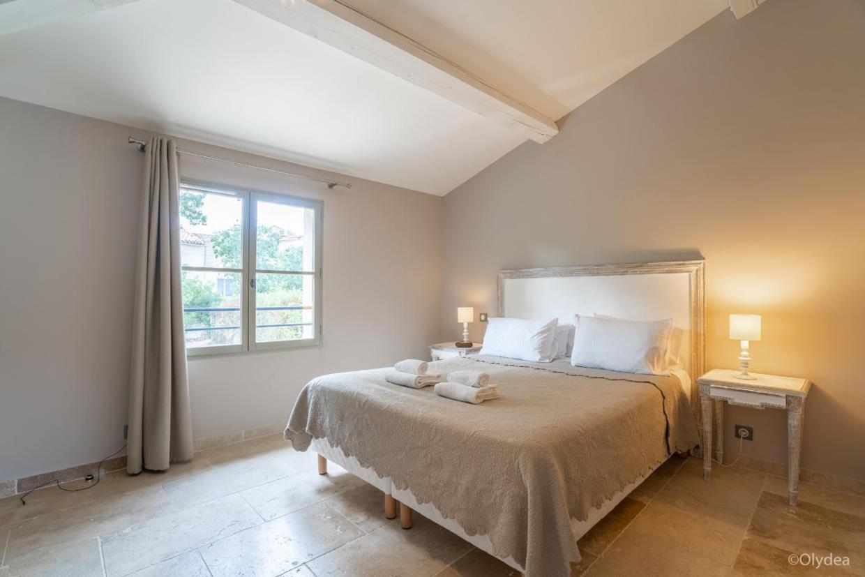 Olydea Le Chateau De La Redorte Ngoại thất bức ảnh