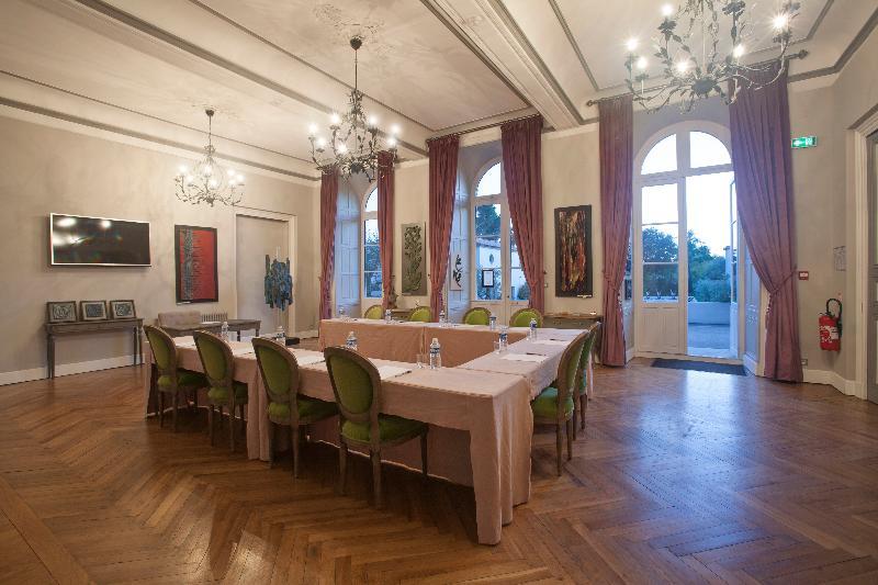 Olydea Le Chateau De La Redorte Ngoại thất bức ảnh