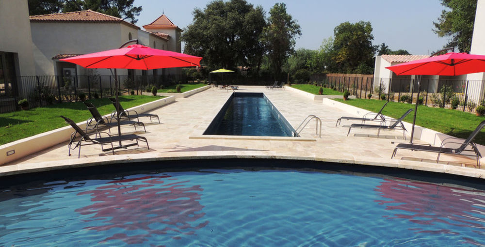 Olydea Le Chateau De La Redorte Ngoại thất bức ảnh